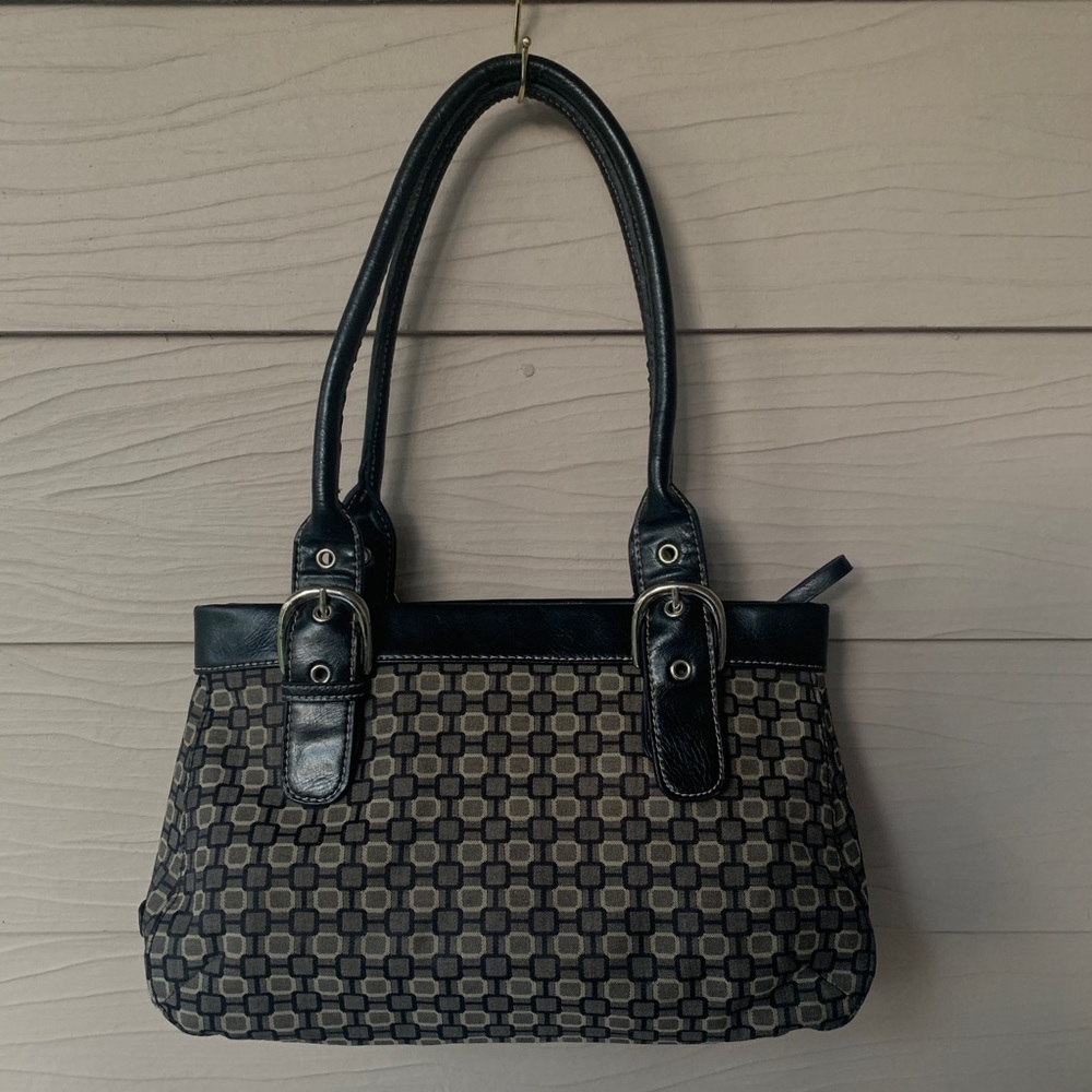 Nine West black bag